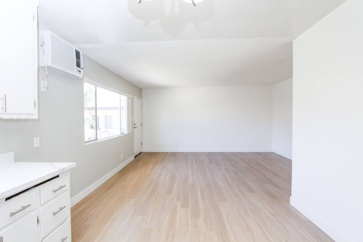 Apartment for rent at 1817-25 Corinth Ave, Los Angeles, CA 90025