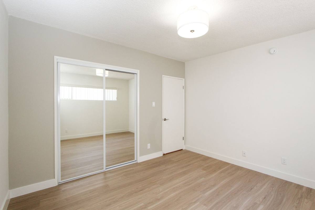 Apartment for rent at 1817-25 Corinth Ave, Los Angeles, CA 90025