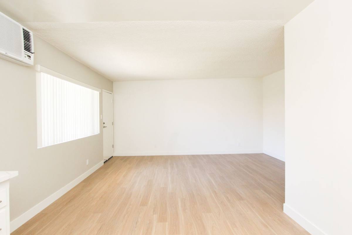 Apartment for rent at 1817-25 Corinth Ave, Los Angeles, CA 90025