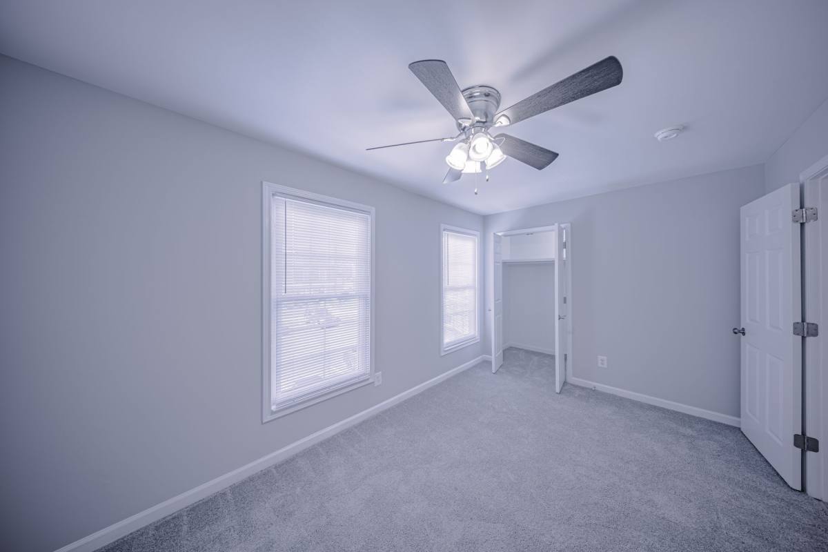 Townhouse for rent at 676 Horizon Place, Marietta, GA 30062