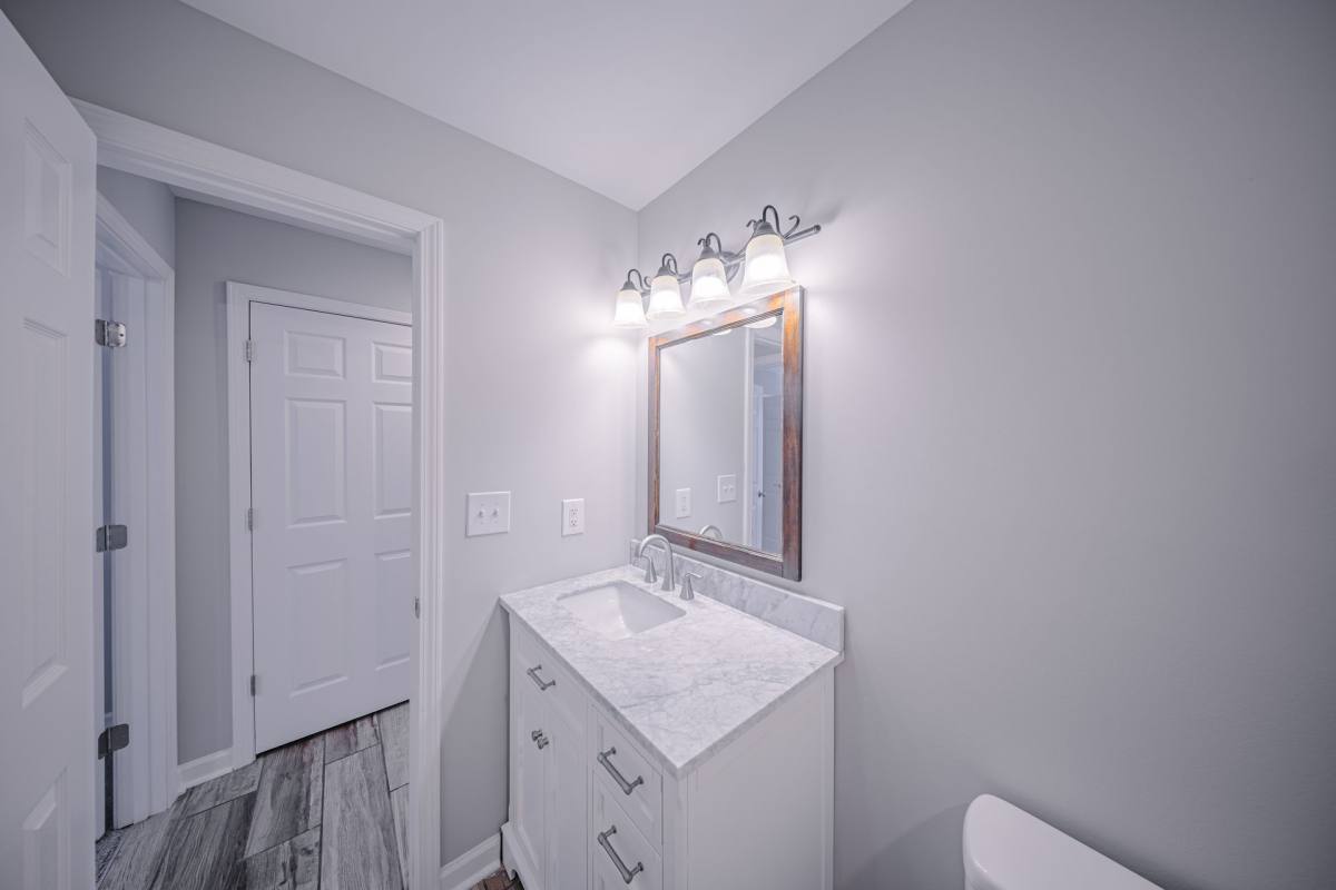 Townhouse for rent at 676 Horizon Place, Marietta, GA 30062