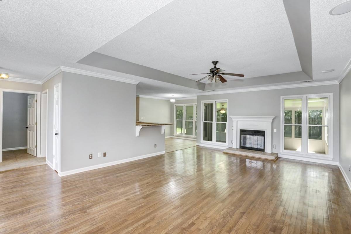 House for rent at 2701 King Arthur Court SW, Decatur, AL 35603