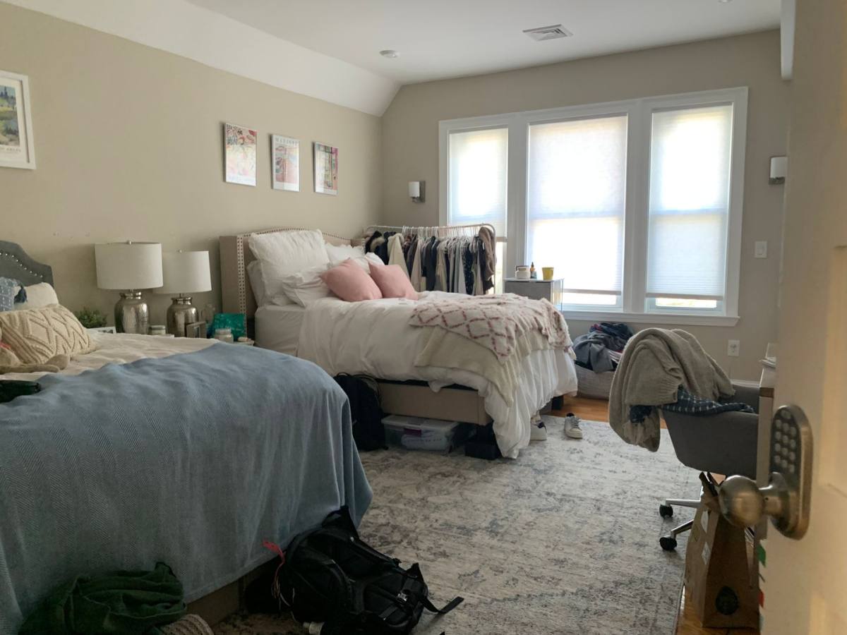 Apartment for rent at 1789 Commonwealth Ave #1, Brighton, MA 02135