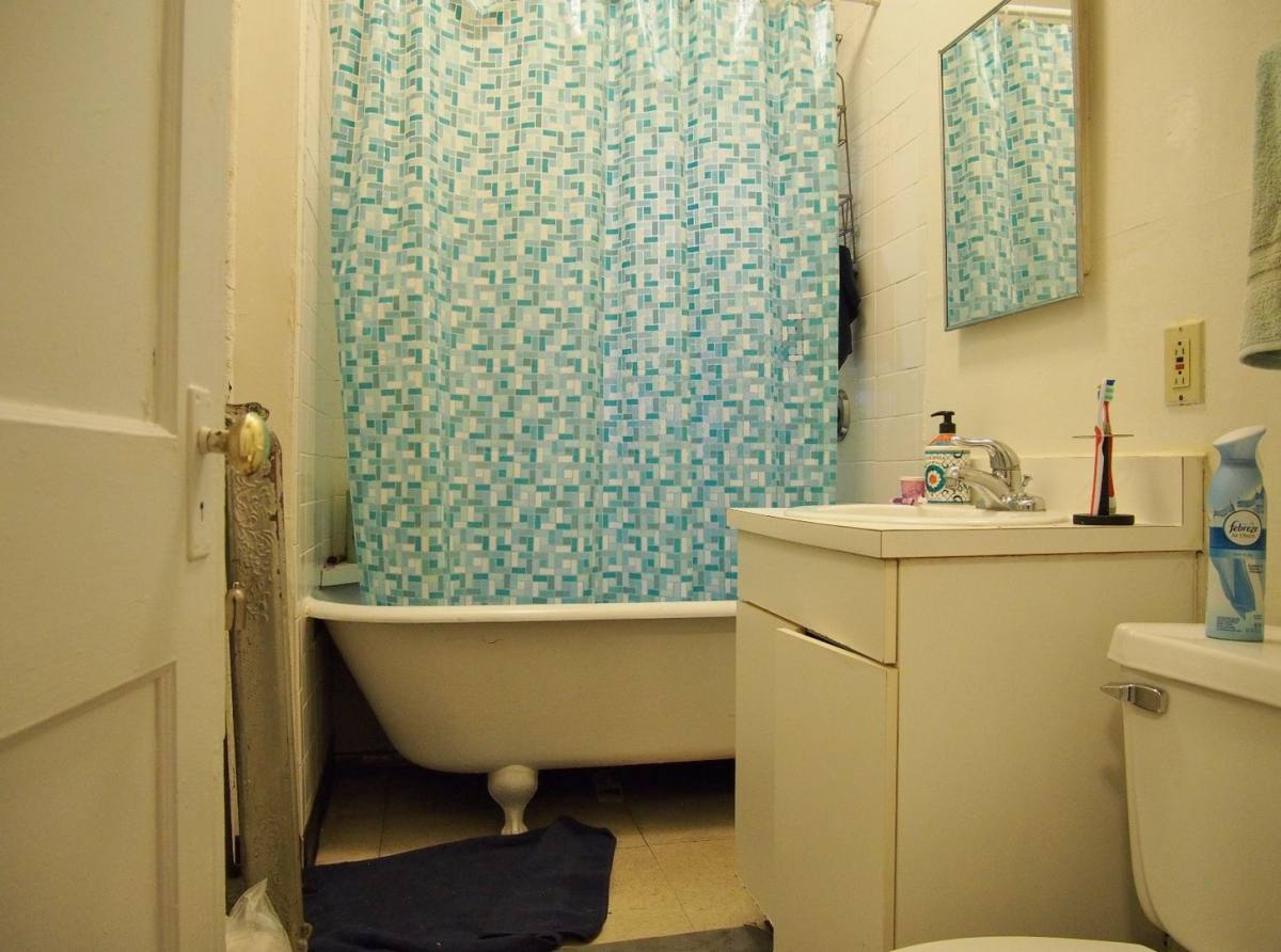 Apartment for rent at 451 Park Dr #A12, Boston, MA 02215