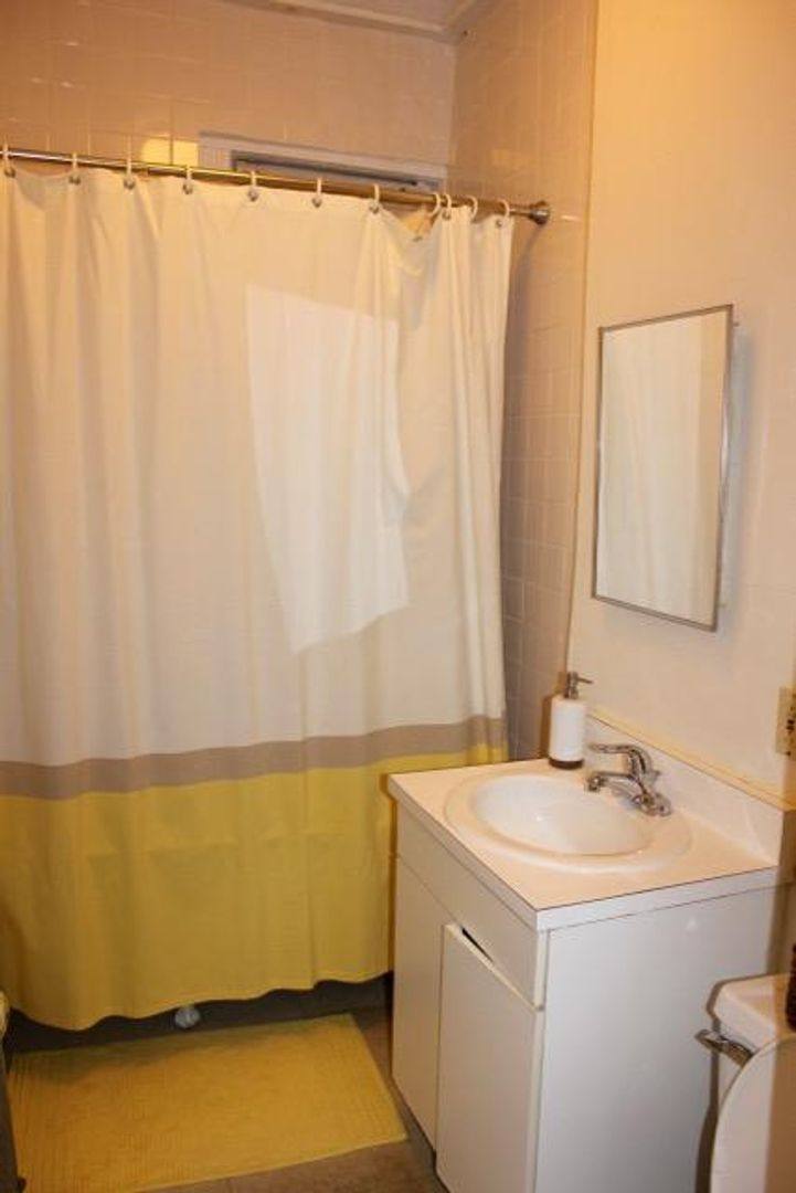 Apartment for rent at 451 Park Dr #A12, Boston, MA 02215
