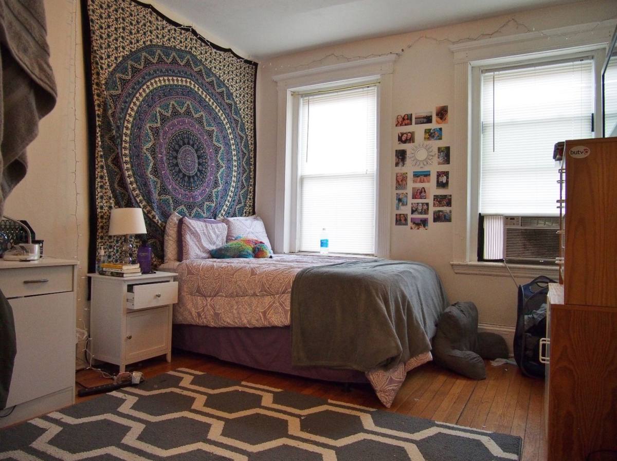 Apartment for rent at 451 Park Dr #A12, Boston, MA 02215