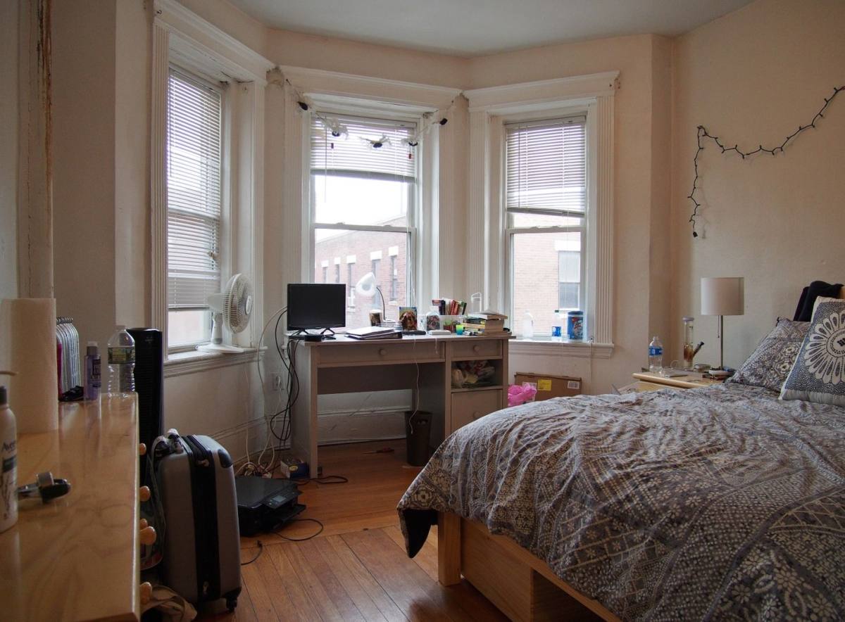 Apartment for rent at 451 Park Dr #A12, Boston, MA 02215