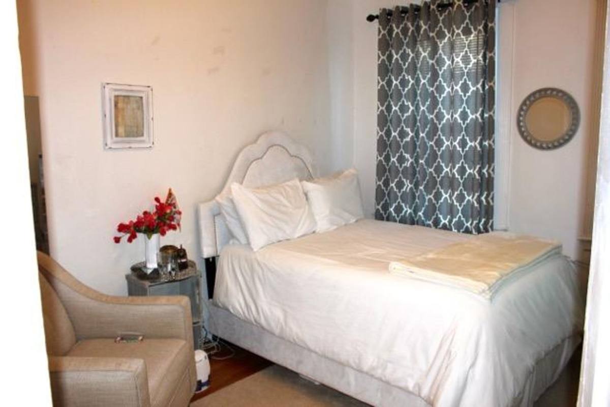 Apartment for rent at 451 Park Dr #A12, Boston, MA 02215