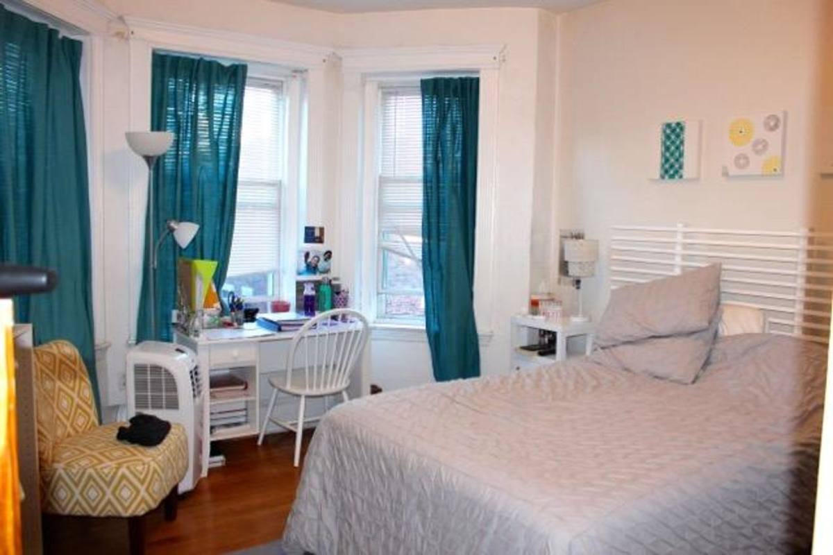 Apartment for rent at 451 Park Dr #A12, Boston, MA 02215