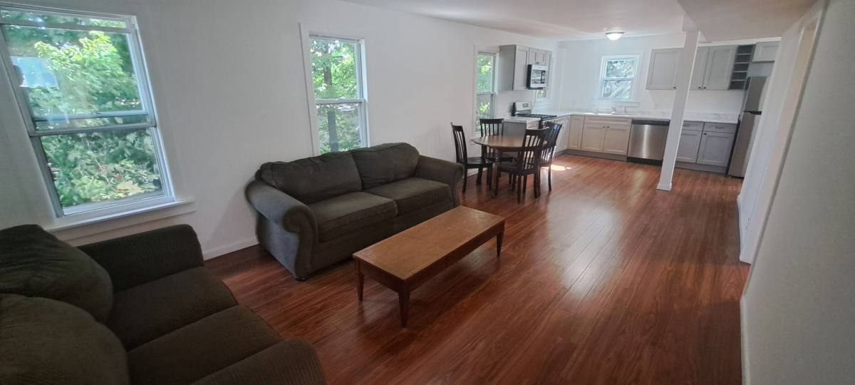 Apartment for rent at 309 S Aurora St, Ithaca, NY 14850