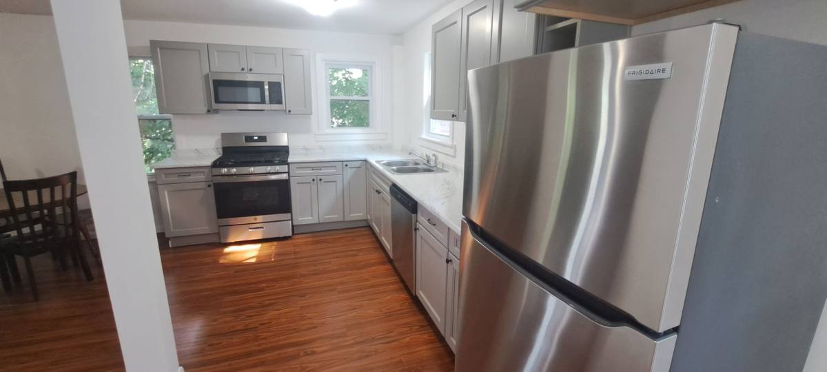 Apartment for rent at 309 S Aurora St, Ithaca, NY 14850