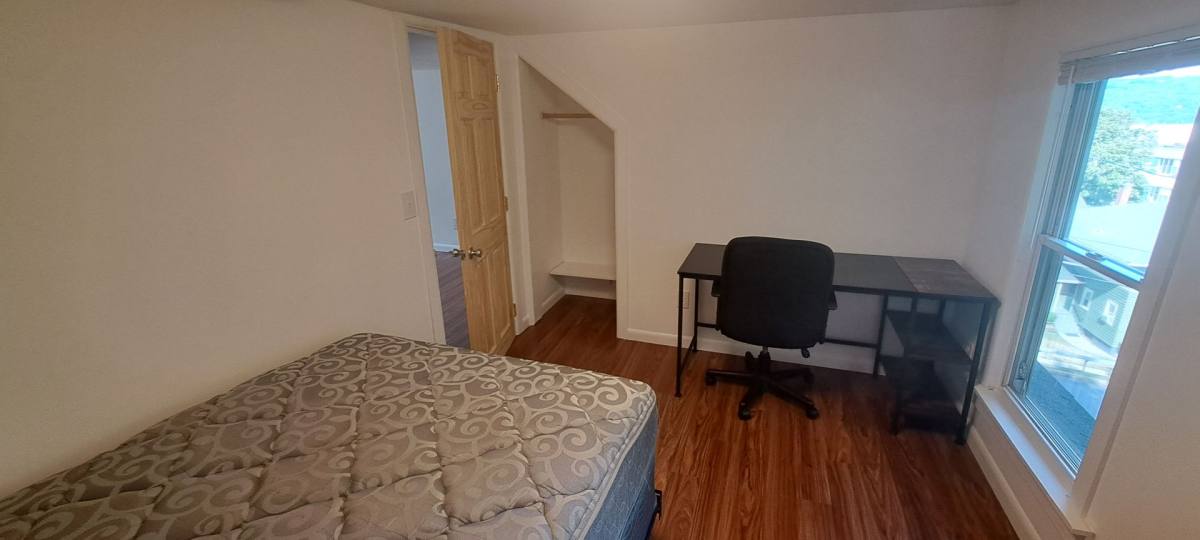 Apartment for rent at 309 S Aurora St, Ithaca, NY 14850