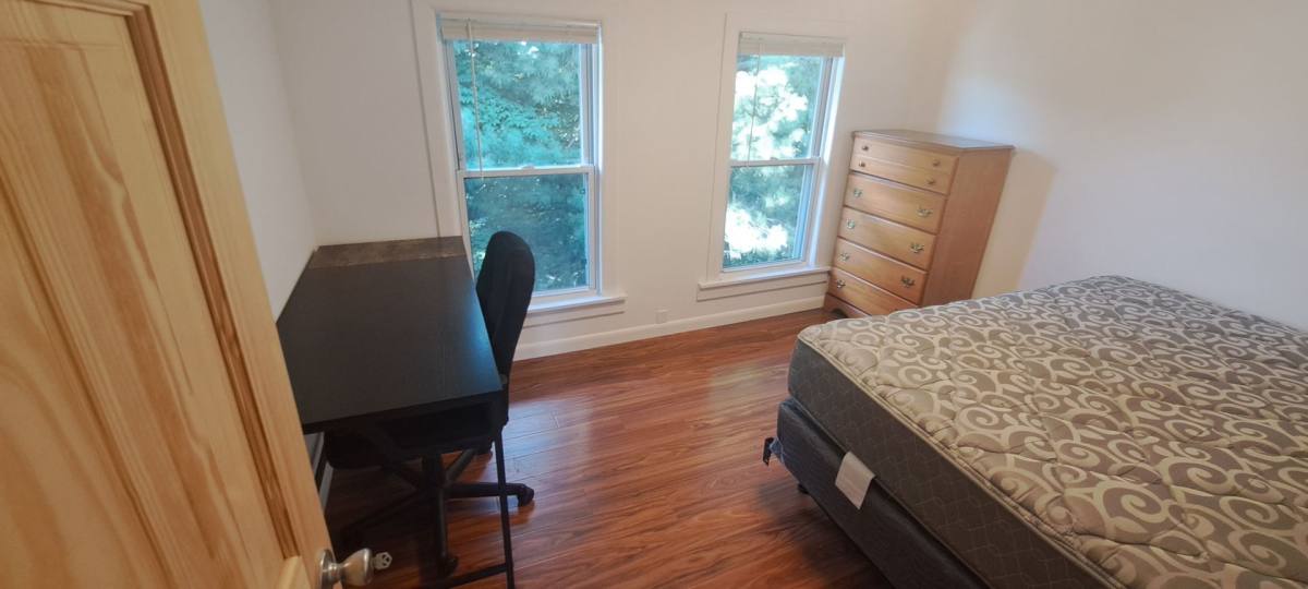 Apartment for rent at 309 S Aurora St, Ithaca, NY 14850
