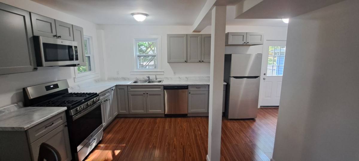 Apartment for rent at 309 S Aurora St, Ithaca, NY 14850