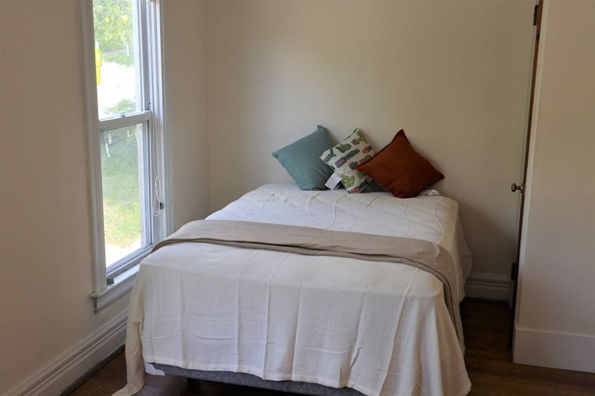 Apartment for rent at 502 S Aurora St, Ithaca, NY 14850