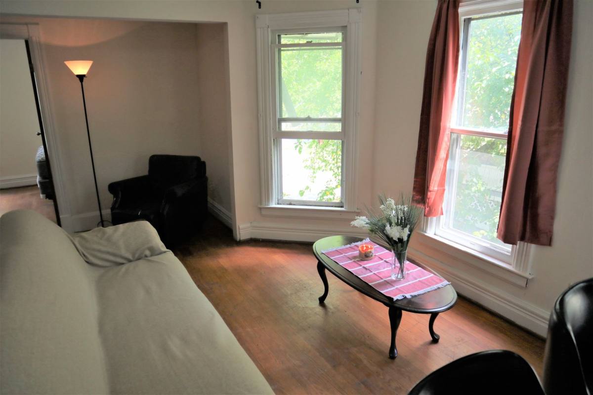 Apartment for rent at 502 S Aurora St, Ithaca, NY 14850
