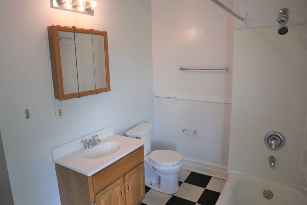 Apartment for rent at 502 S Aurora St, Ithaca, NY 14850