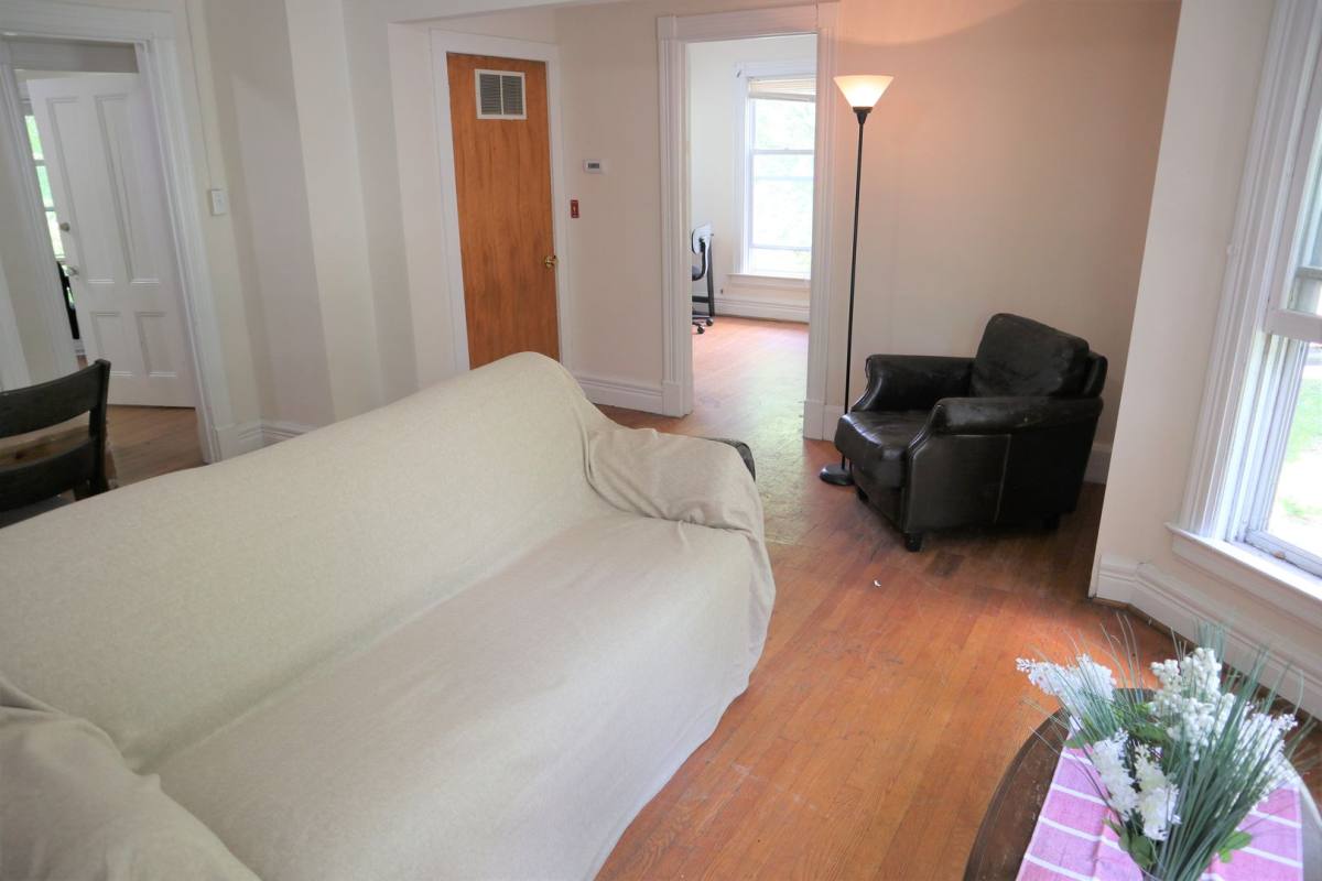 Apartment for rent at 502 S Aurora St, Ithaca, NY 14850