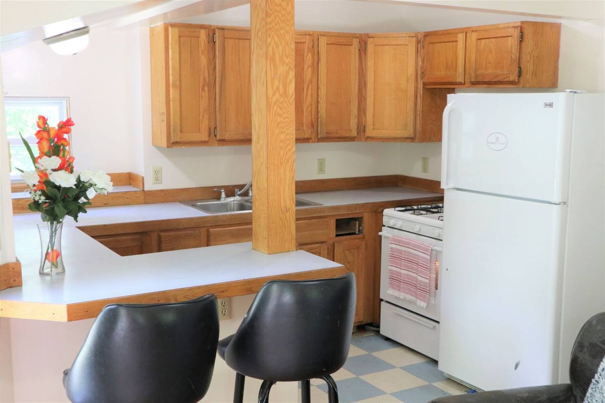 Apartment for rent at 502 S Aurora St, Ithaca, NY 14850