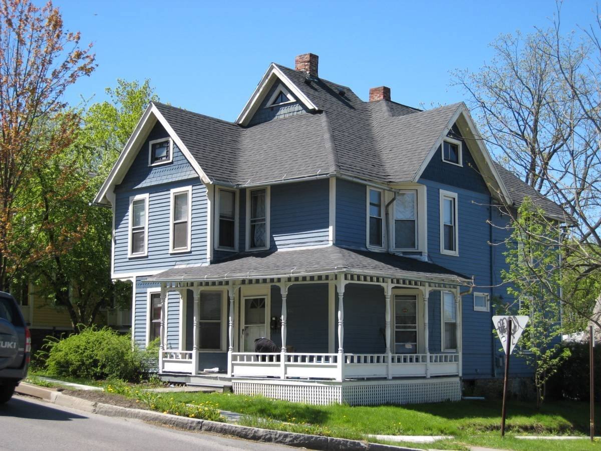Apartment for rent at 502 S Aurora St, Ithaca, NY 14850