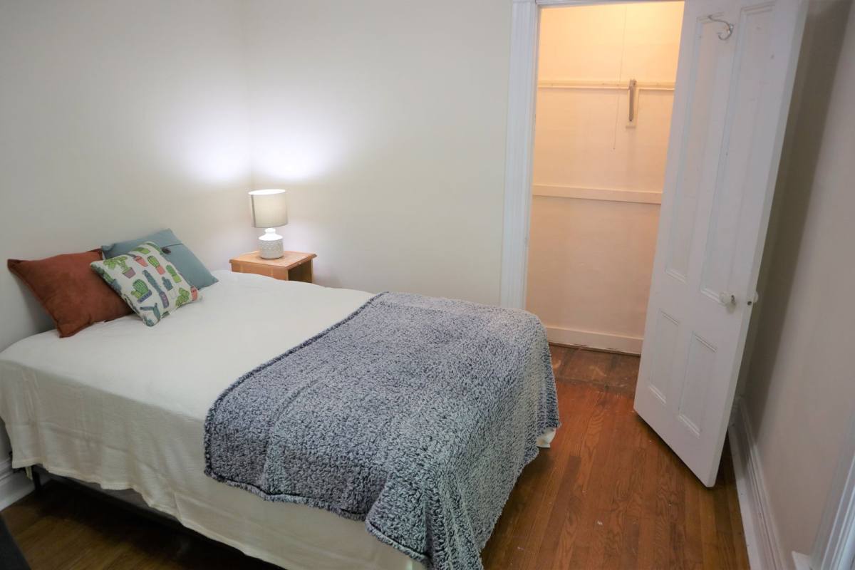 Apartment for rent at 502 S Aurora St, Ithaca, NY 14850