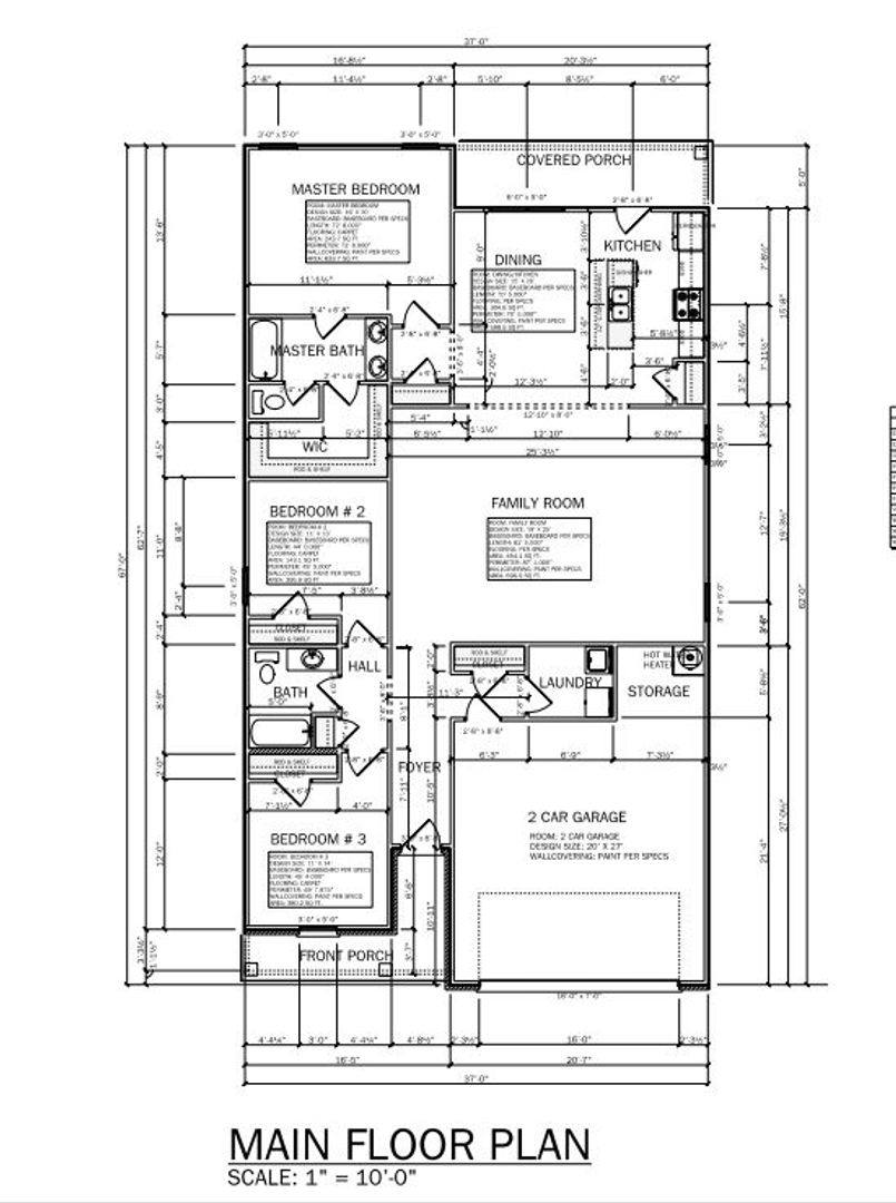 House for rent at 70 Ridge View Circle, Jemison, AL 35085
