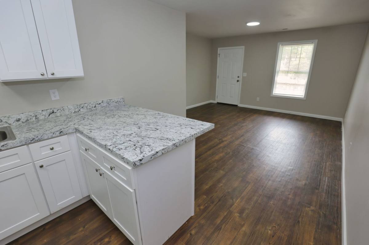 Apartment for rent at 143 Old Choccolocco Rd, Anniston, AL 36207