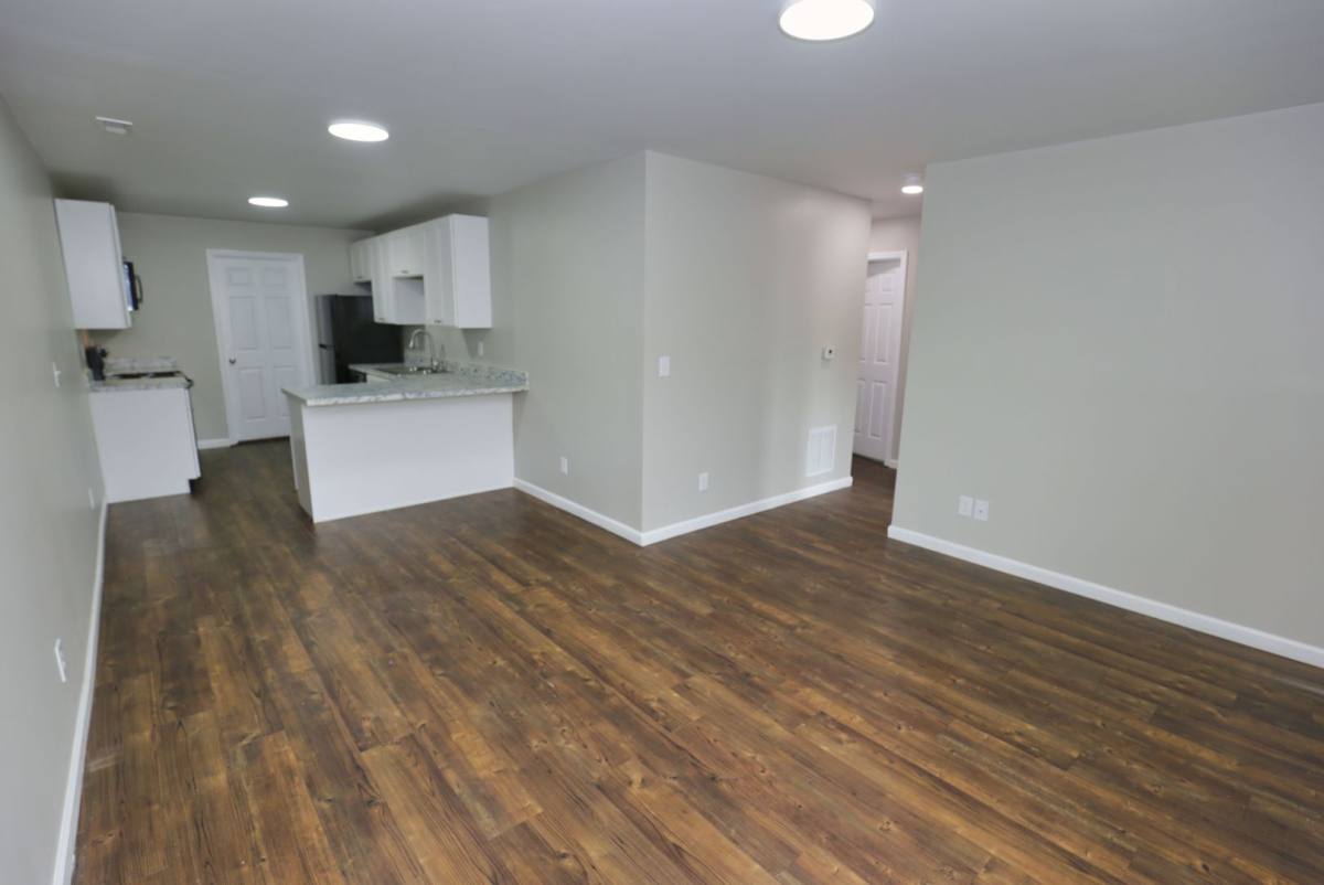 Apartment for rent at 143 Old Choccolocco Rd, Anniston, AL 36207