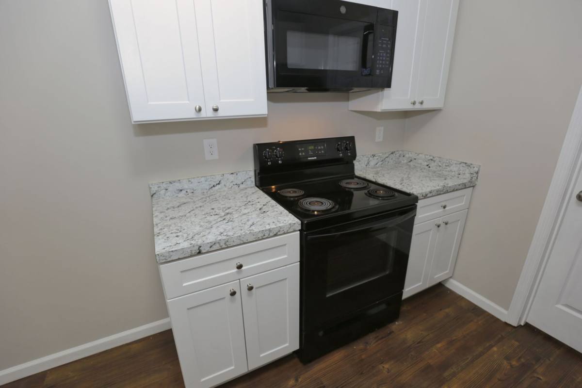 Apartment for rent at 143 Old Choccolocco Rd, Anniston, AL 36207