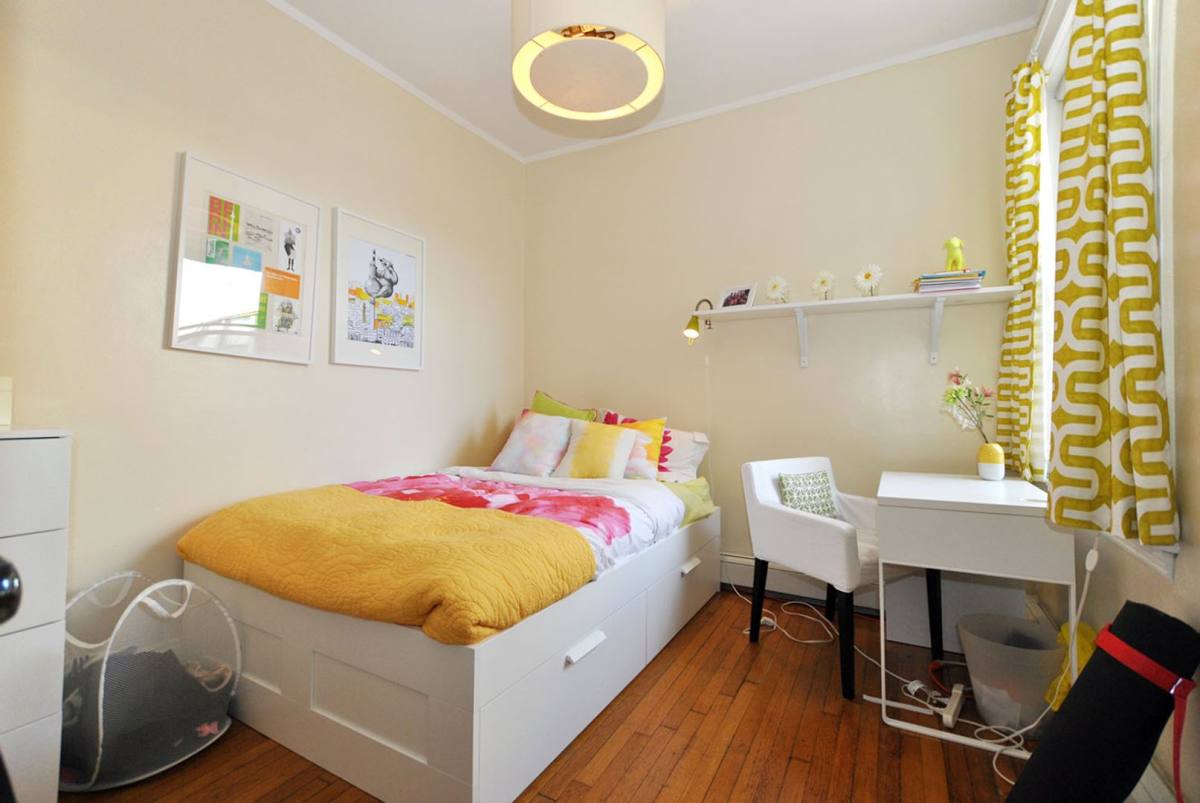 Apartment for rent at 209 Saint Paul St #1, Brookline, MA 02446