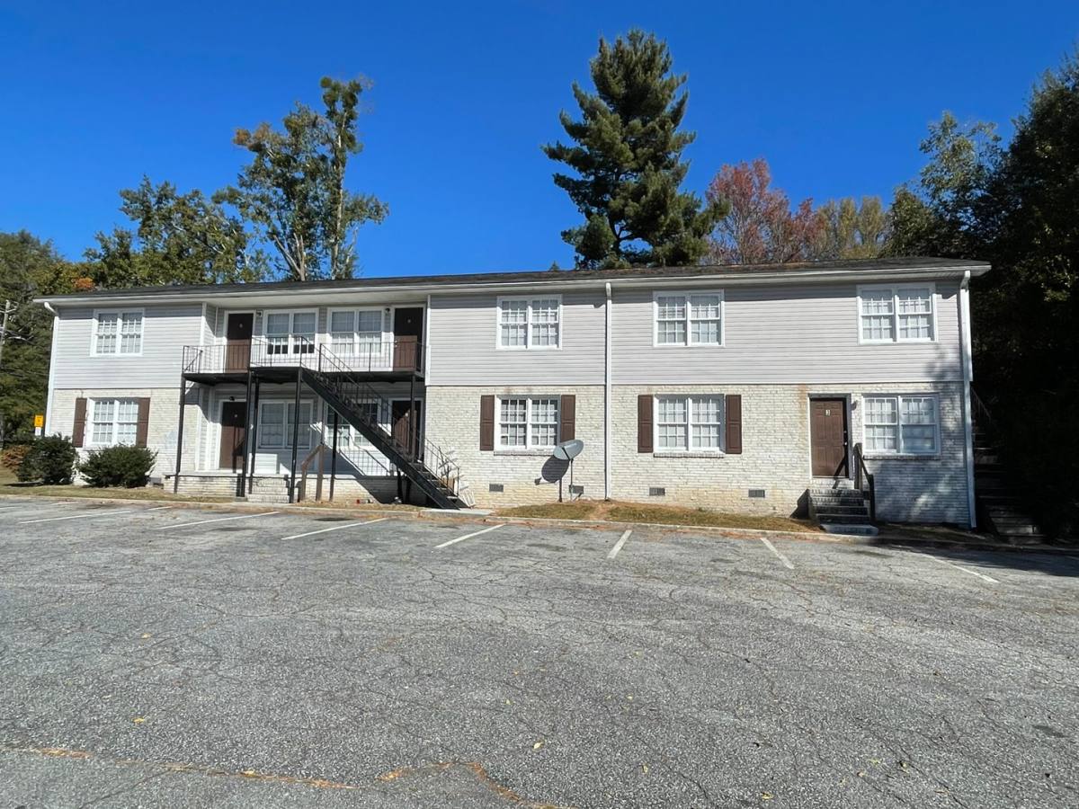 Apartment for rent at 2990 Line St, Austell, GA 30106
