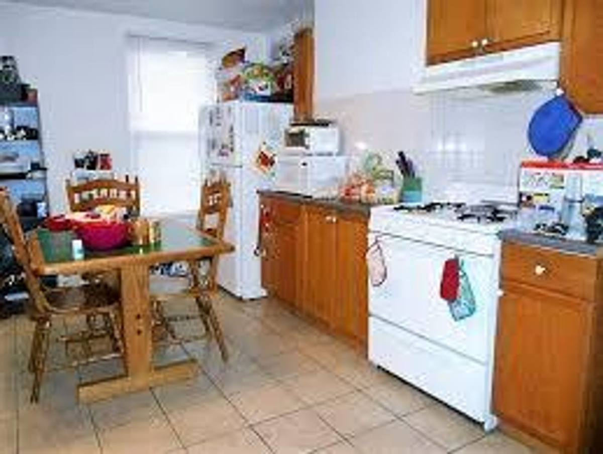 House for rent at 16 Pratt St #16, Allston, MA 02134