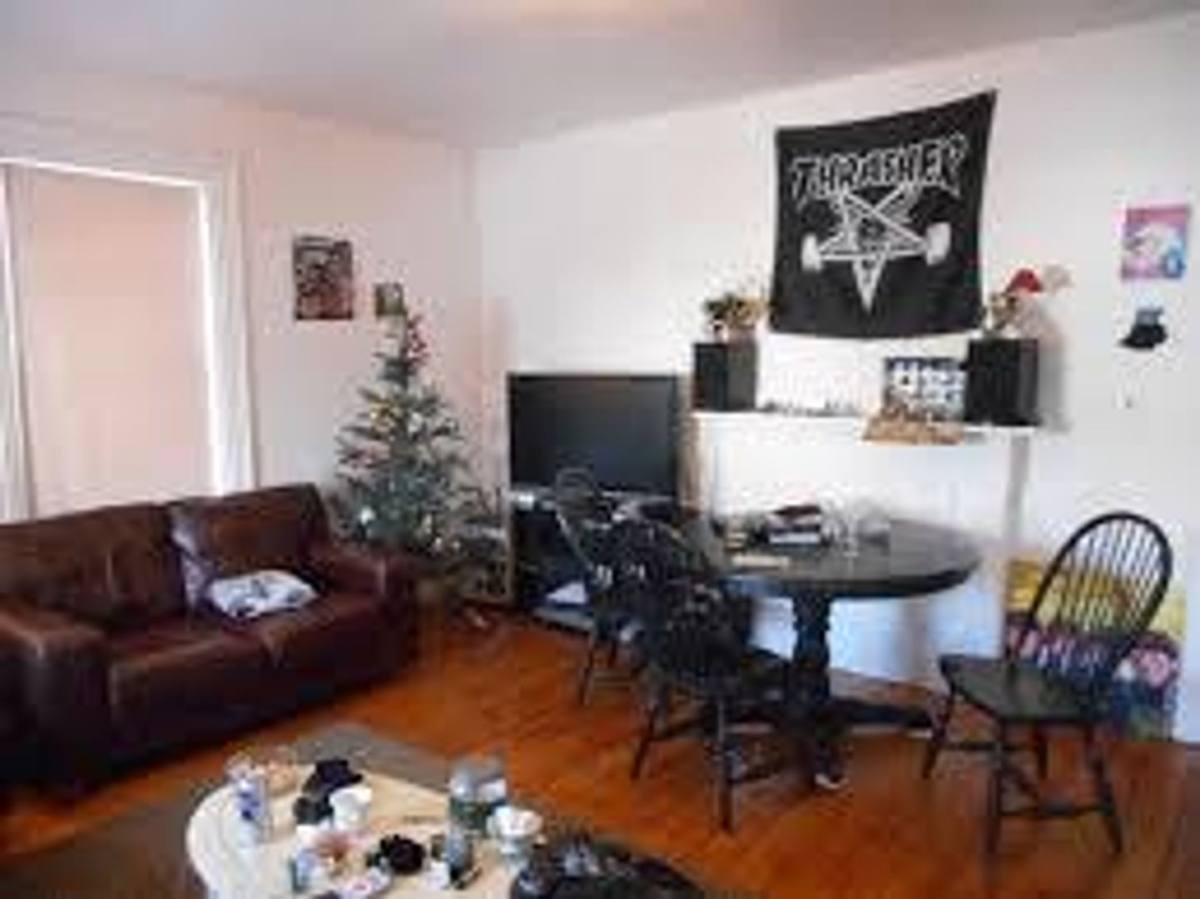 House for rent at 16 Pratt St #16, Allston, MA 02134