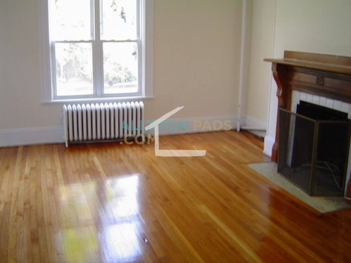 House for rent at 16 Pratt St #16, Allston, MA 02134