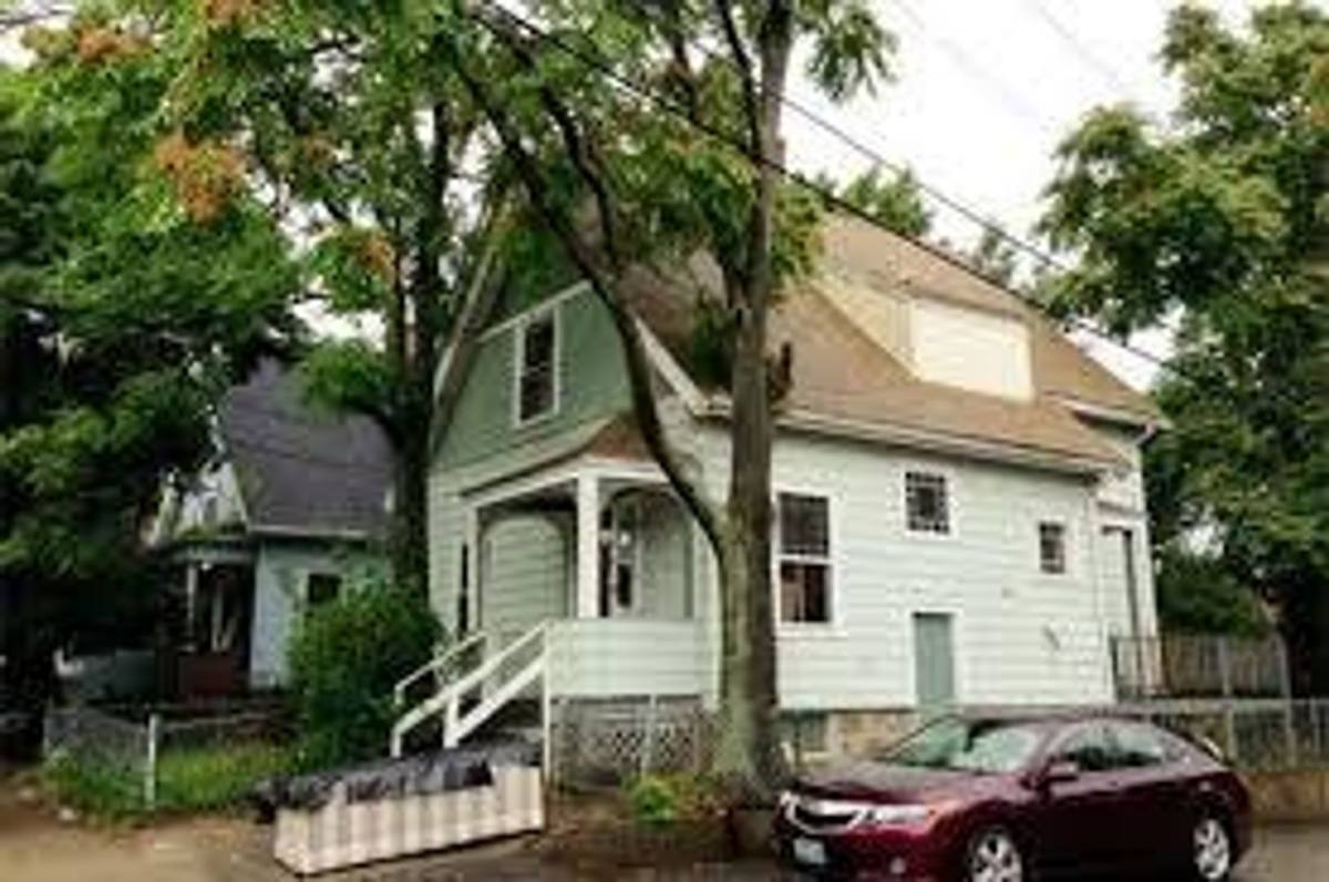 House for rent at 16 Pratt St #16, Allston, MA 02134