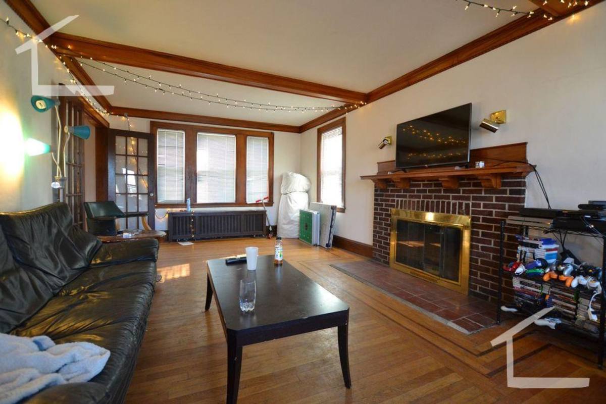 House for rent at 122 Lake St, Brighton, MA 02135