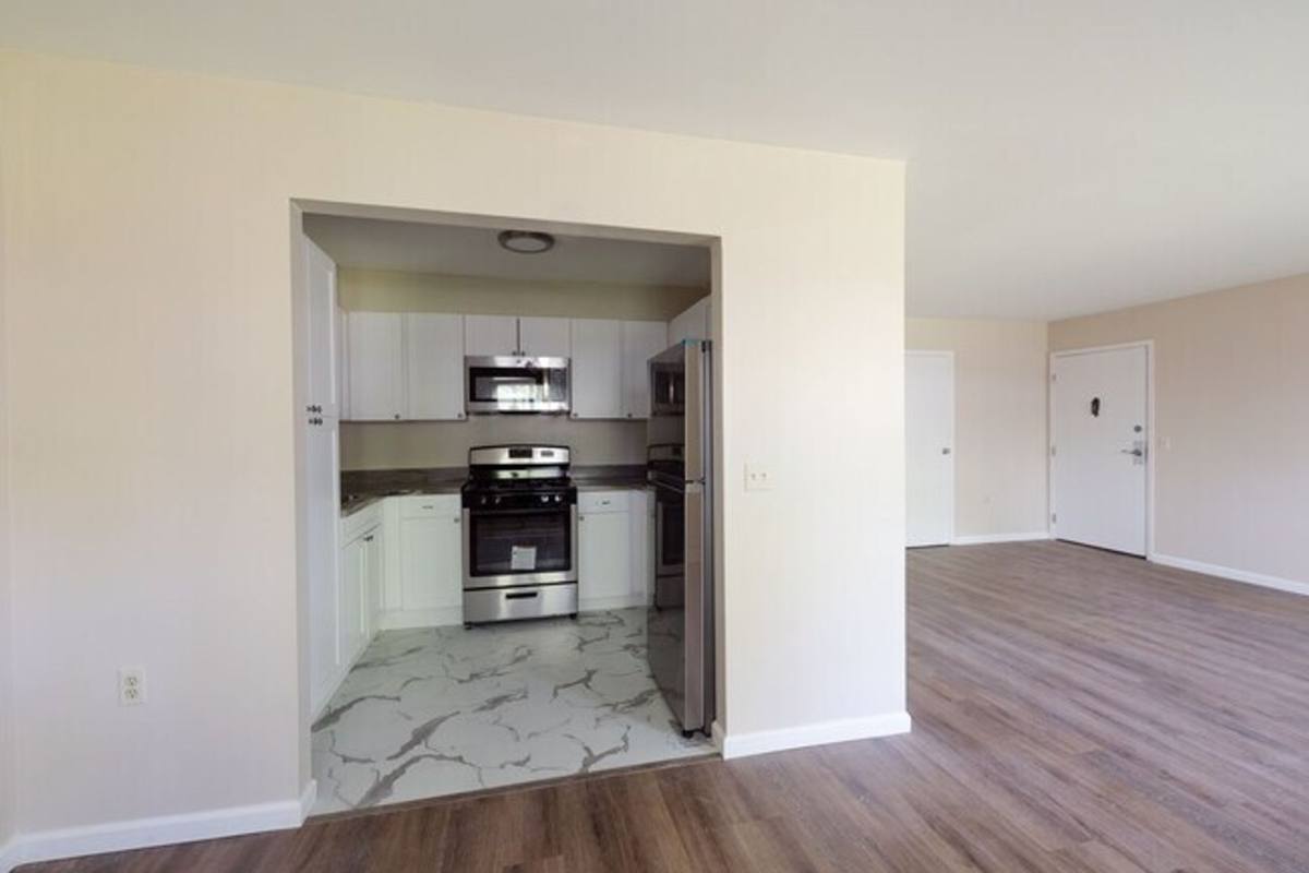 Apartment for rent at 182 Delaware Ave, Troy, NY 12180