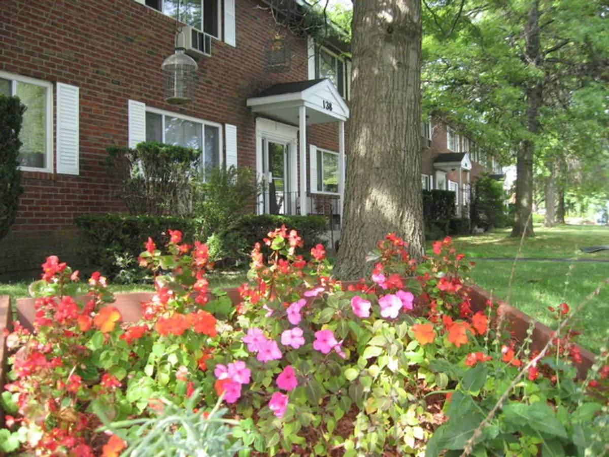 Apartment for rent at 182 Delaware Ave, Troy, NY 12180