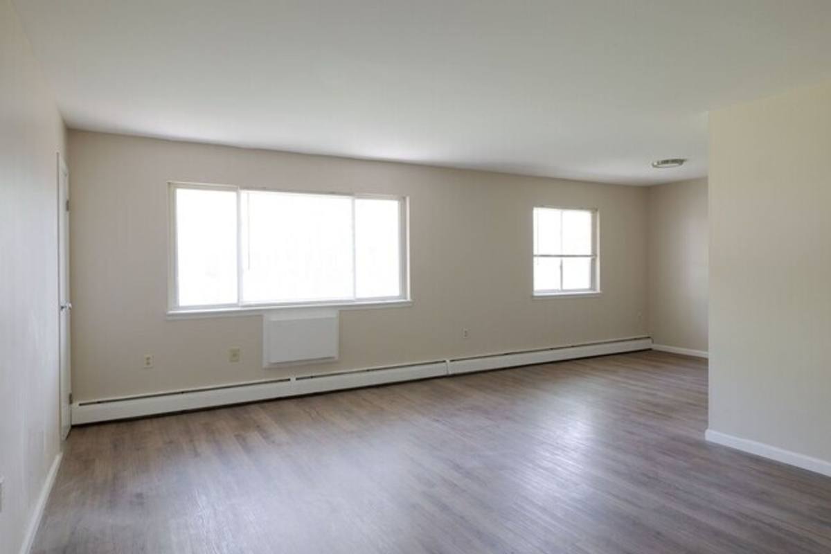 Apartment for rent at 182 Delaware Ave, Troy, NY 12180