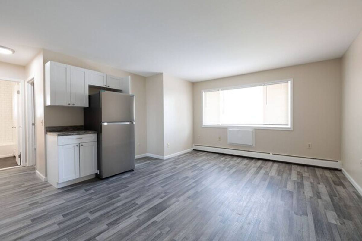 Apartment for rent at 182 Delaware Ave, Troy, NY 12180