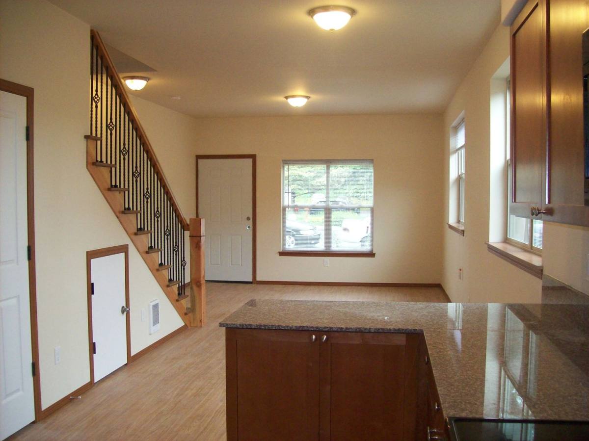 Apartment for rent at 610-624 32nd St, Bellingham, WA 98225