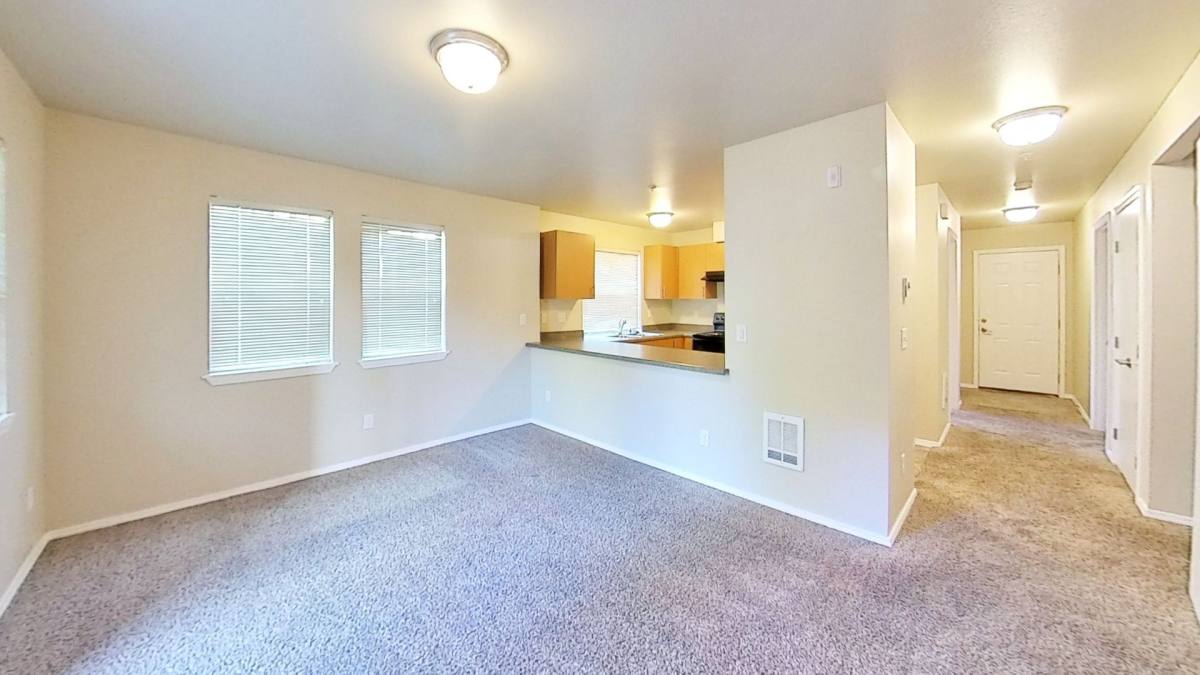 Apartment for rent at 1029 22nd St, Bellingham, WA 98225