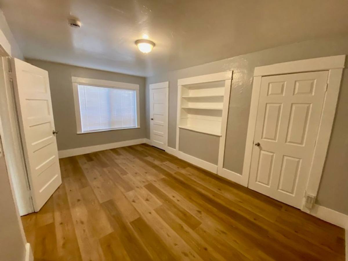 Apartment for rent at 444-448 20th St, Richmond, CA 94801