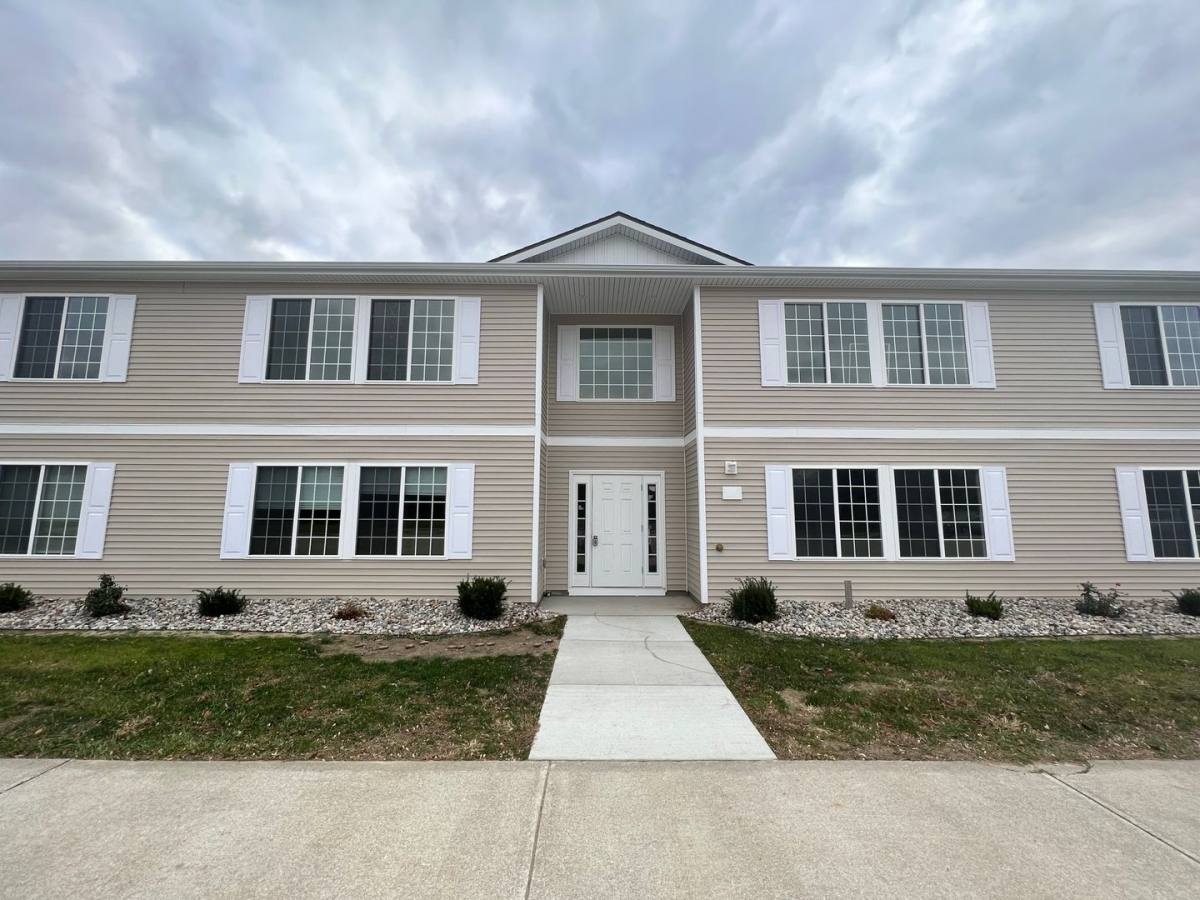 Condo for rent at 5200 N Genesee Rd, Flint, MI 48506