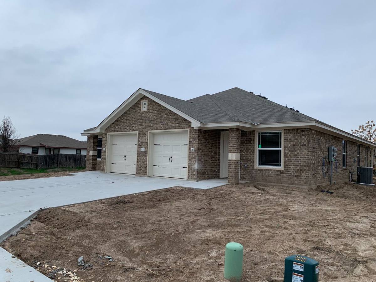 Apartment for rent at 2432 FM, Copperas Cove, TX 76522