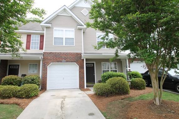 Townhouse for rent at 1425 Autumn Creek Court, Rock Hill, SC 29732