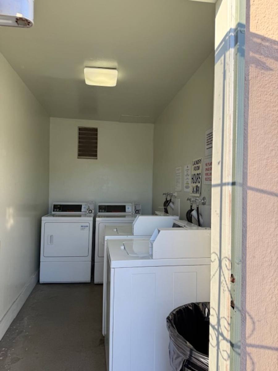 Apartment for rent at 4863 Clairemont Mesa Blvd, San Diego, CA 92117