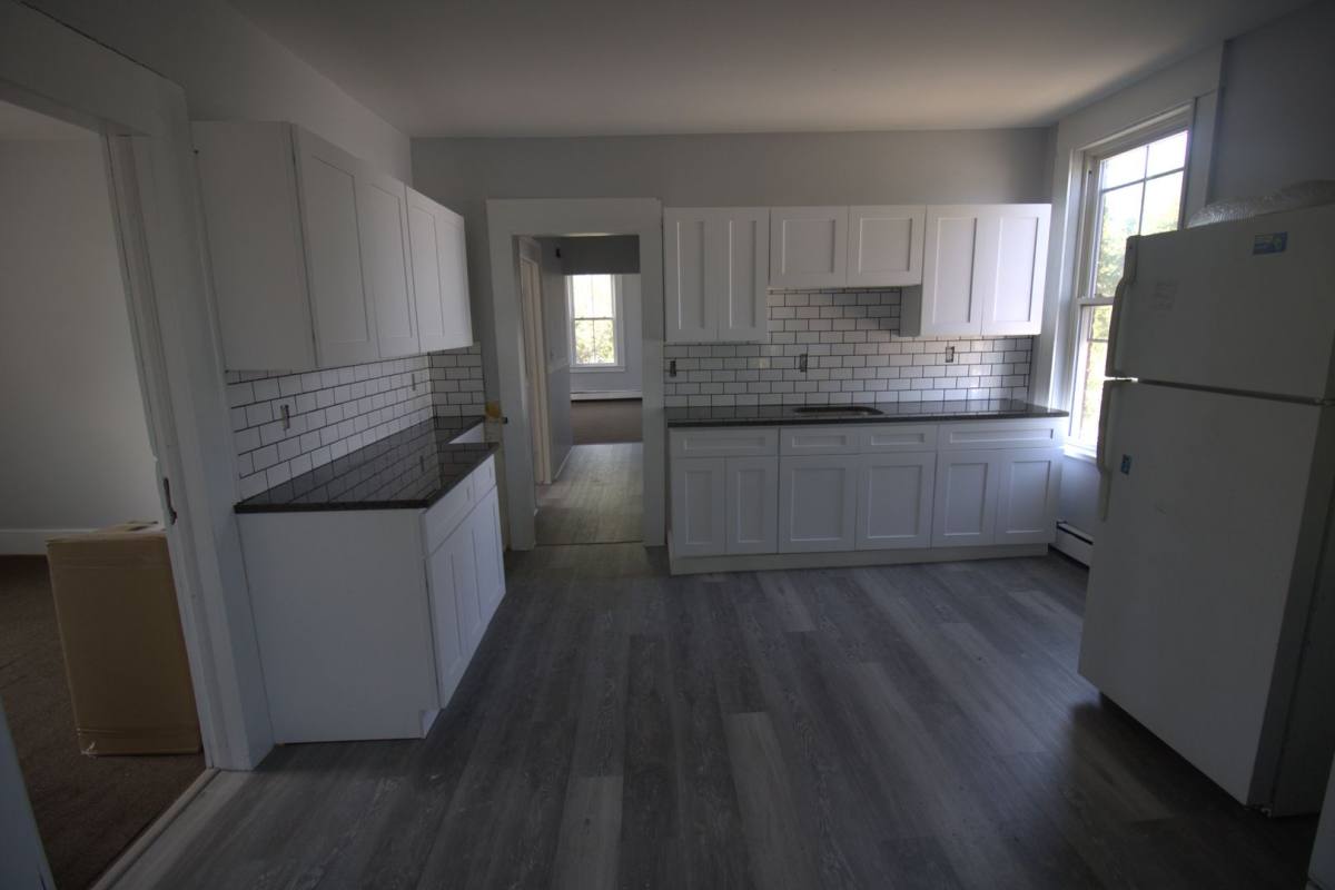 Apartment for rent at 31 White St, New Haven, CT 06519