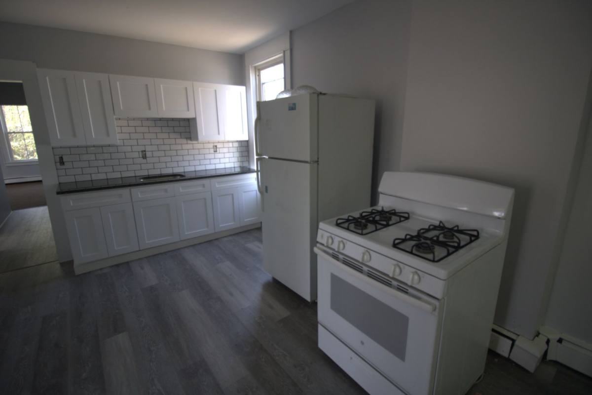 Apartment for rent at 31 White St, New Haven, CT 06519