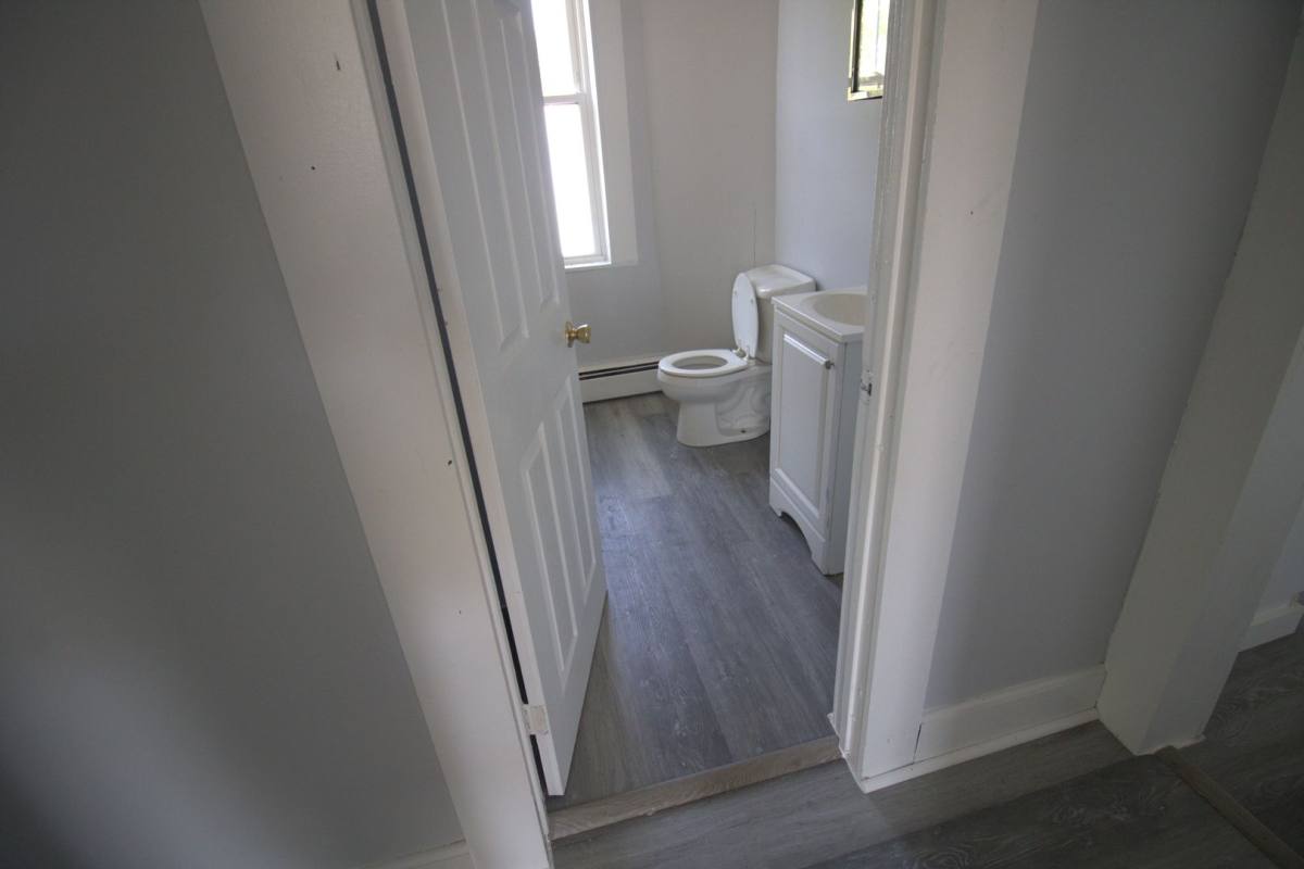 Apartment for rent at 31 White St, New Haven, CT 06519